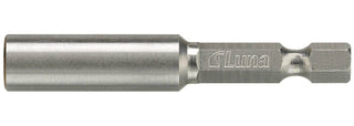 Bitsholder - med magnet 57 mm, 150 mm Luna