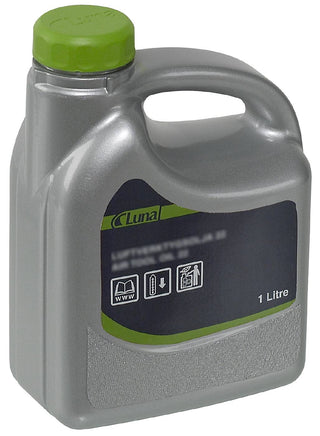 Luftverktøyolje AIRTOIL 22