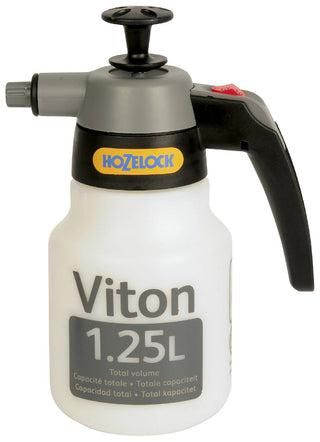 Trykksprøyte Hozelock Viton