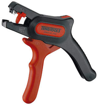 Avisoleringstang Teng Tools CP55