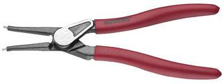 Seegerringstang for utvendige seegerringer. Teng Tools MBE472 / MBE473