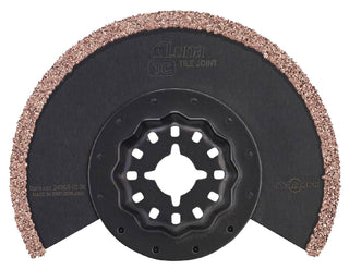 Segmentsagblad SL HMK Luna