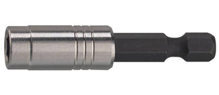Bitsholder - med magnet 50 mm Luna