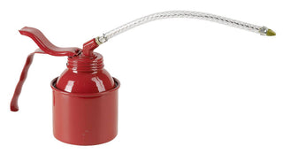 Oljekanne med trykkpumpe Pressol 05133 / 05135