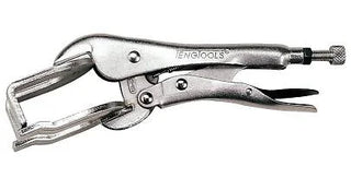 Sveisetang. Teng Tools 407