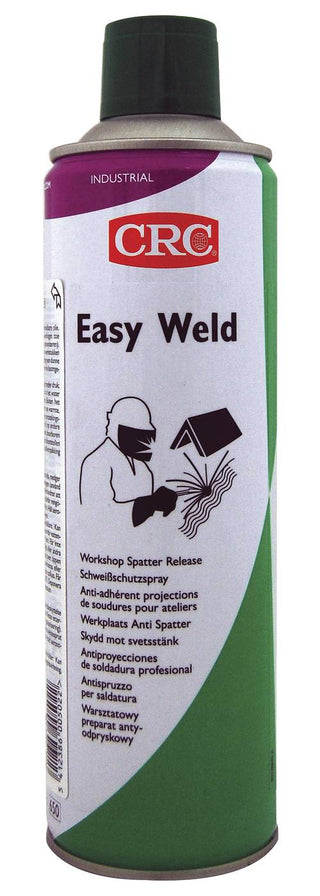 Sveisespray CRC Easy Weld 6033