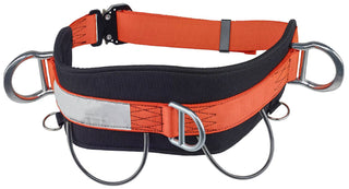 Verktøybelter med 5D-feste for verktøysikring