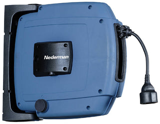 Kabeltrommel C20 C30 Nederman