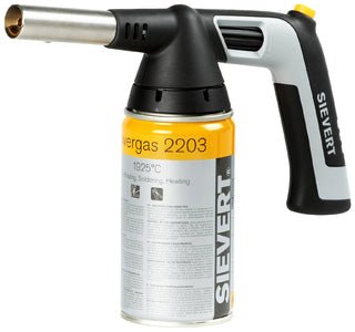 Blåselampe Sievert Handyjet