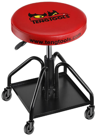 Mekanikerstol Teng Tools TCA06