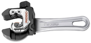 Rørkutter for kobber og messingrør Ridgid Mini 117 / Mini 118