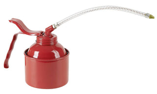 Oljekanne med trykkpumpe Pressol 05133 / 05135