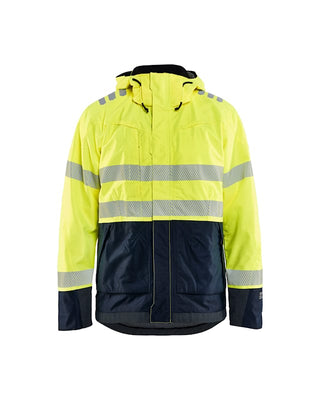 Skalljakke Multinorm Kl.2