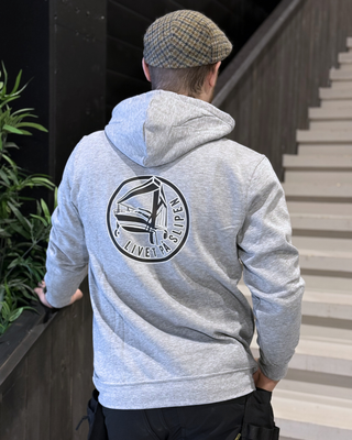 Krana Hoodie (Logo bak)