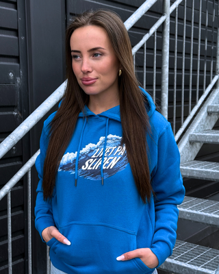 Bølge Hoodie