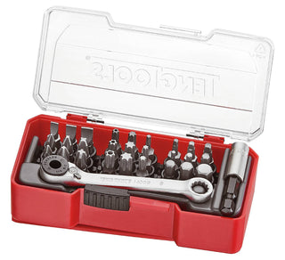 Bitssett Teng Tools TJ1429