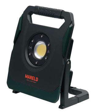 Arbeidslampe Pollux 7000 DP Mareld