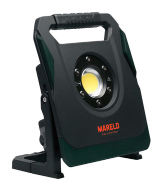 Arbeidslampe Pollux 7000 DP Mareld