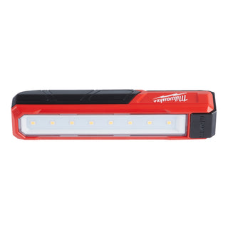 Håndlampe MILWAUKEE L4 FL-301