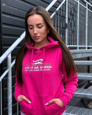 Landegode Hoodie