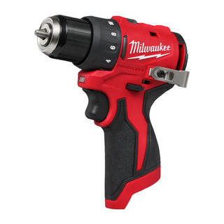 Bormaskin M12 BLDDRC-0