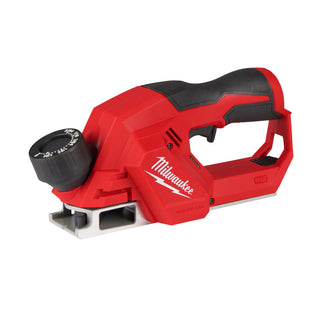 Elhøvel M12 BLP-402X