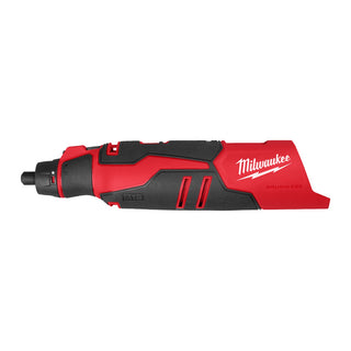 Multimaskin MILWAUKEE M12 BLROT-0 12 V uten batteri