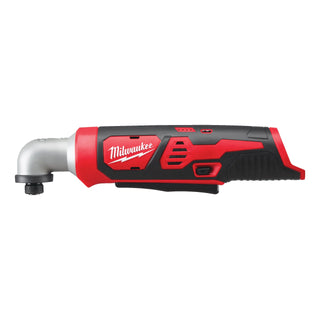 Vinkelslagskrutrekker MILWAUKEE M12 BRAID-0 12 V uten batteri