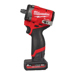 Muttertrekker MILWAUKEE M12 FCIWF12G3-502X 12 V