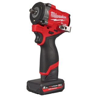 Muttertrekker M12FCIWF38G3-502X 3/8in IMPA. WRENCH IN2