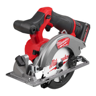 Sirkelsag M12FCS442-502X GEN2 CIRCULAR SAW IN2