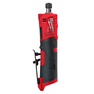 Rettsliper MILWAUKEE M12 FDGS-0 12 V uten batteri