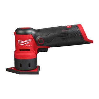 Deltasliper MILWAUKEE M12 FDSS-0B 12 V uten batteri