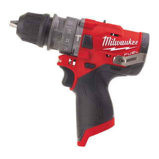 Slagbormaskin MILWAUKEE M12 FPDX-0 12 V uten batteri
