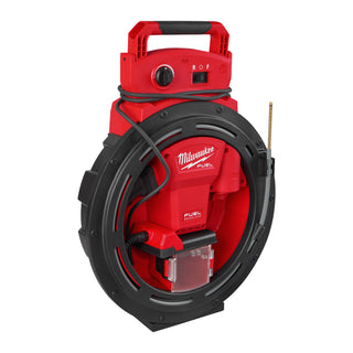 Avløpsrenser M12 HSFSM-0