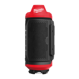 Bluetooth-høyttaler MILWAUKEE M12 SPEJSG2-0 12 V uten batteri