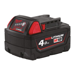 M18 Batteri B4 4.0AH Li-ION