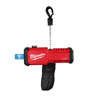 Kjettingtalje M18 BLCHTO-121