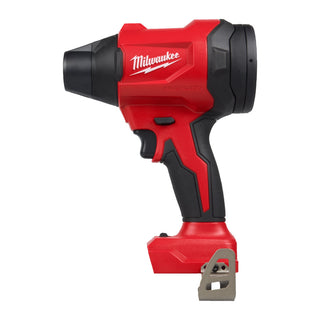 High speed blower M18BLHSB-0 BS  XXX