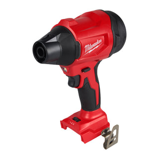 High speed blower M18BLHSB-0 BS  XXX