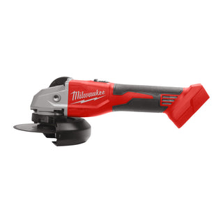 Vinkelsliper M18 BLSAG125X-0