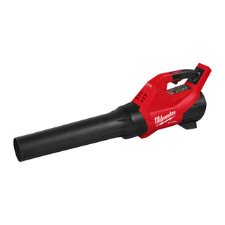 Løvblåser MILWAUKEE M18 FBLG3-0 18 V uten batteri