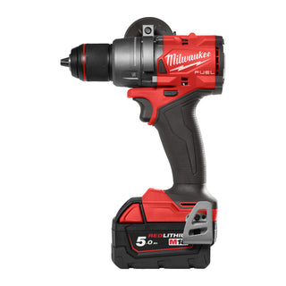 Borskrutrekker MILWAUKEE M18 FDD3-502X 18 V