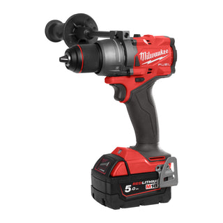 Borskrutrekker MILWAUKEE M18 FDD3-502X 18 V