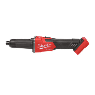 Rettsliper MILWAUKEE M18 FDGRB-0X 18 V uten batteri