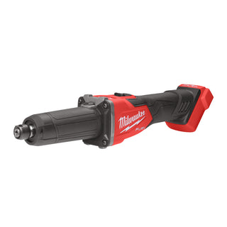 Rettsliper MILWAUKEE M18 FDGRB-0X 18 V uten batteri