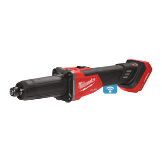 Rettsliper MILWAUKEE M18 FDGROVB-0X 18 V uten batteri