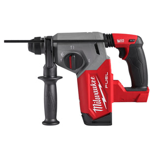 Kombihammer MILWAUKEE M18 FH-0 18 V uten batteri