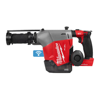 Borhammer MILWAUKEE M18 FHAFOH16-0X 18 V uten batteri