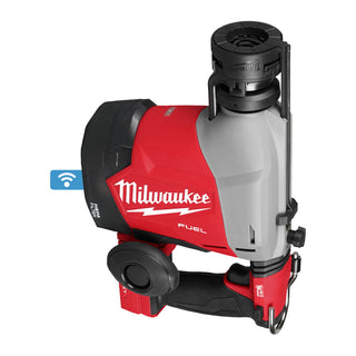 Borhammer MILWAUKEE M18 FHAFOH16-0X 18 V uten batteri